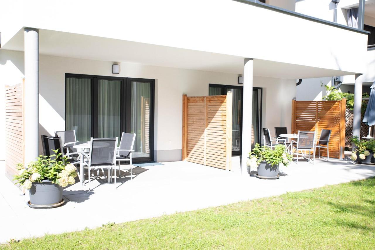 Appartements Freiraum Schladming Exterior foto