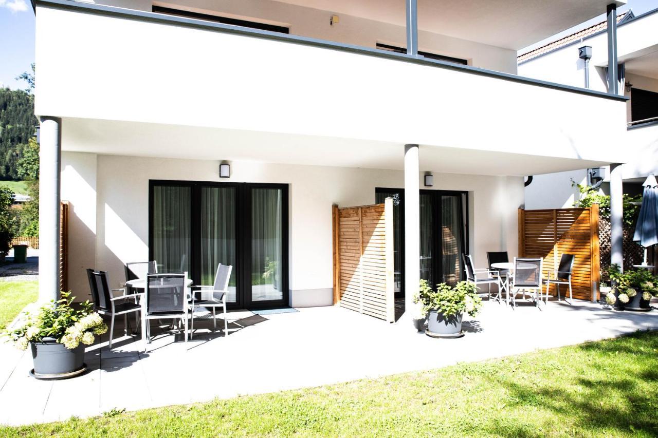 Appartements Freiraum Schladming Exterior foto