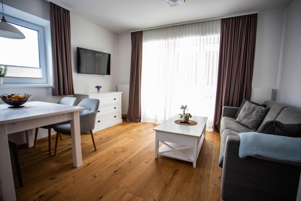 Appartements Freiraum Schladming Exterior foto