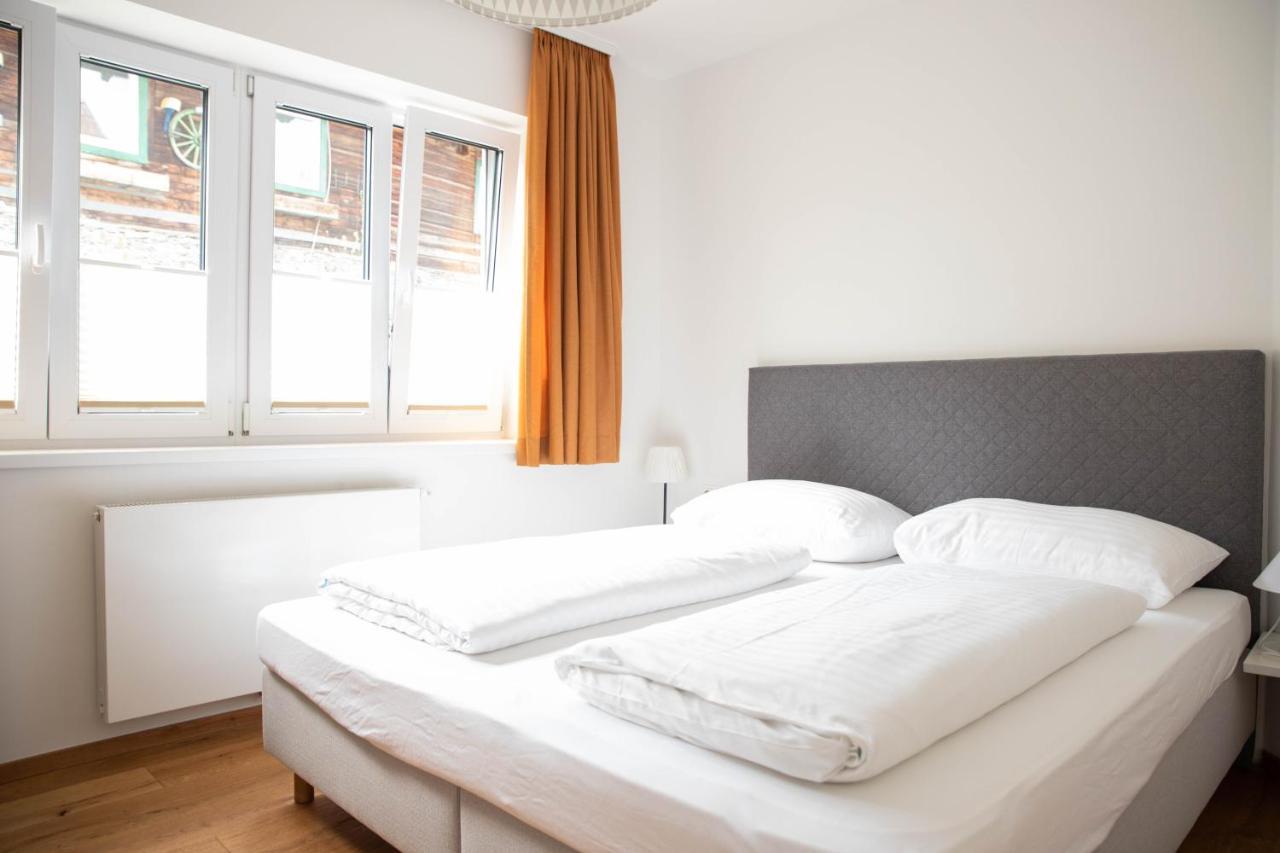 Appartements Freiraum Schladming Exterior foto
