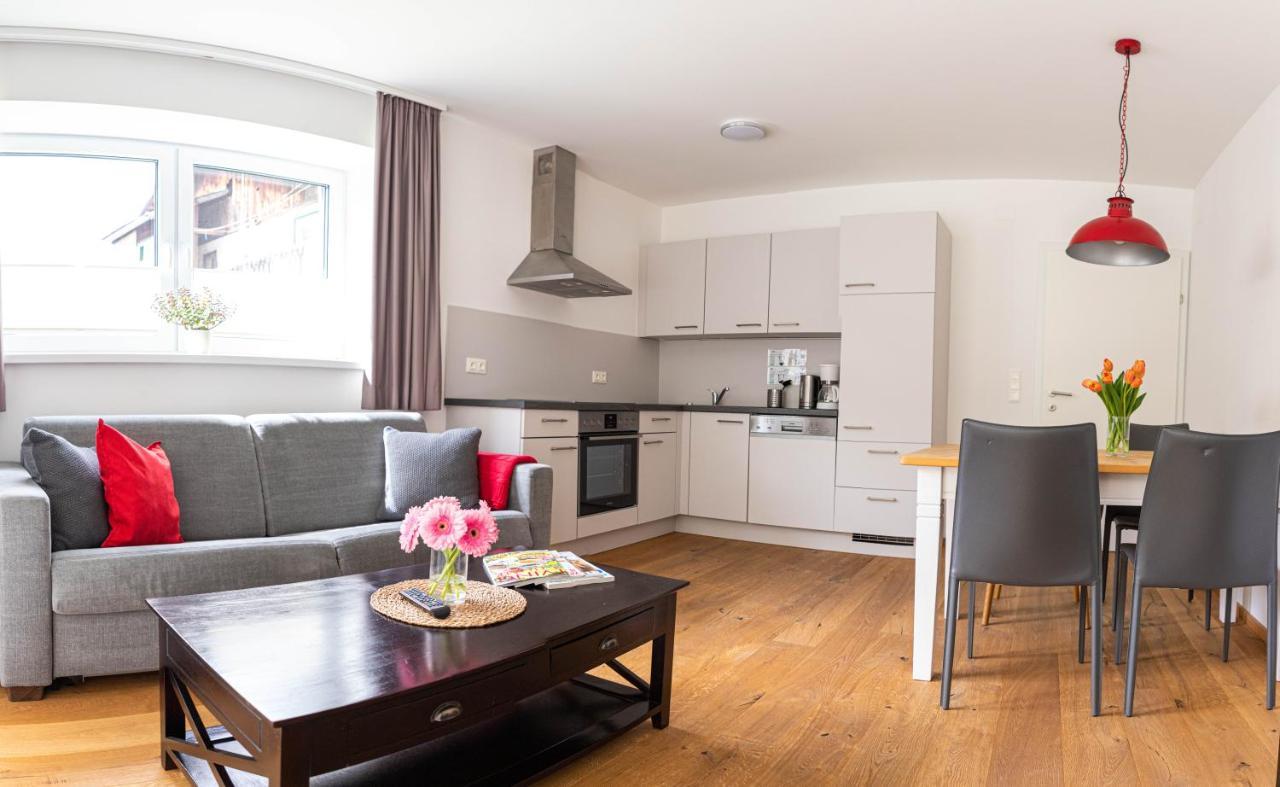 Appartements Freiraum Schladming Exterior foto