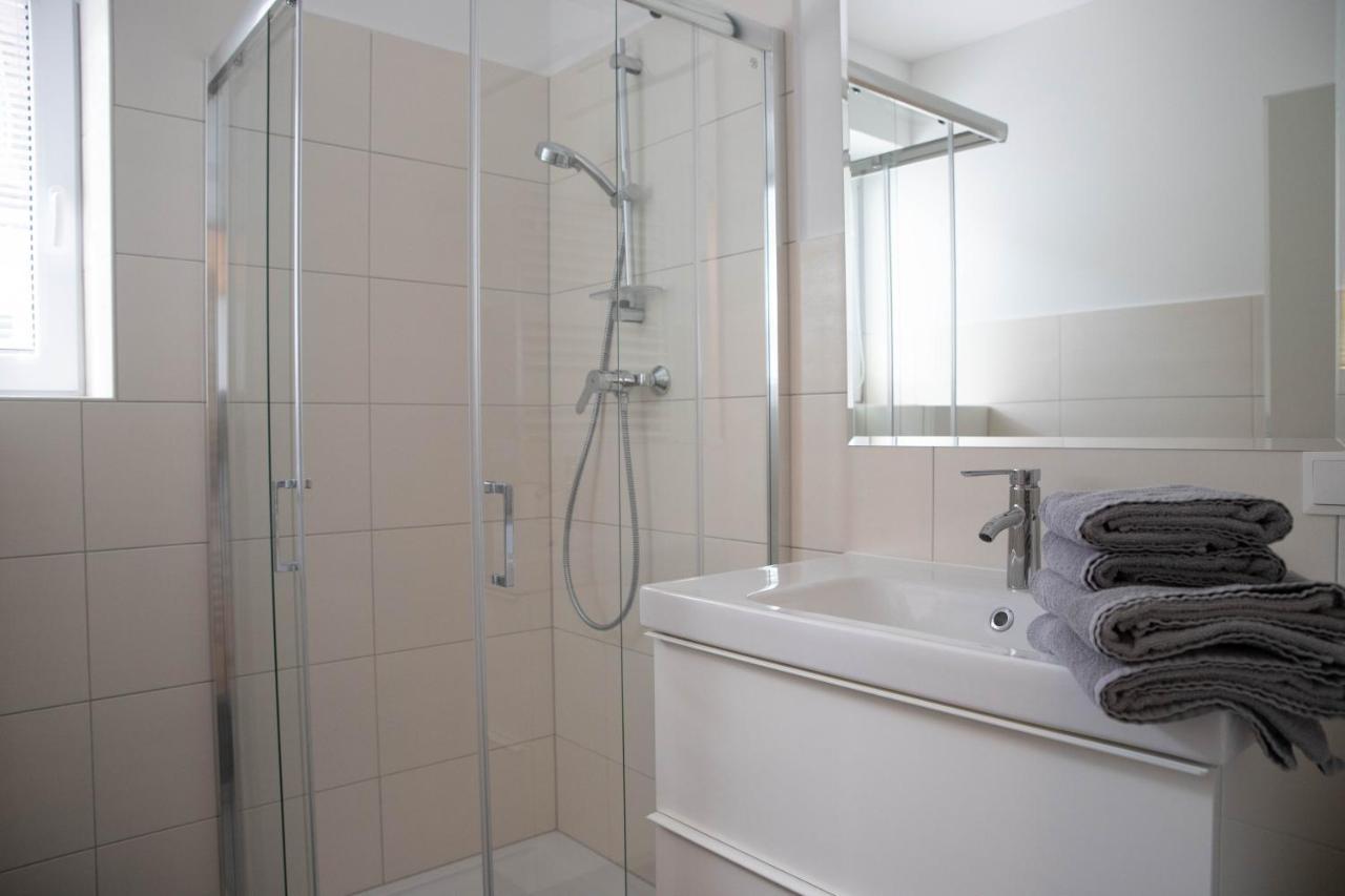 Appartements Freiraum Schladming Exterior foto
