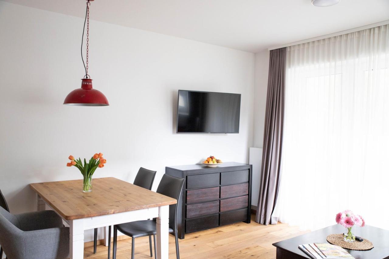 Appartements Freiraum Schladming Exterior foto