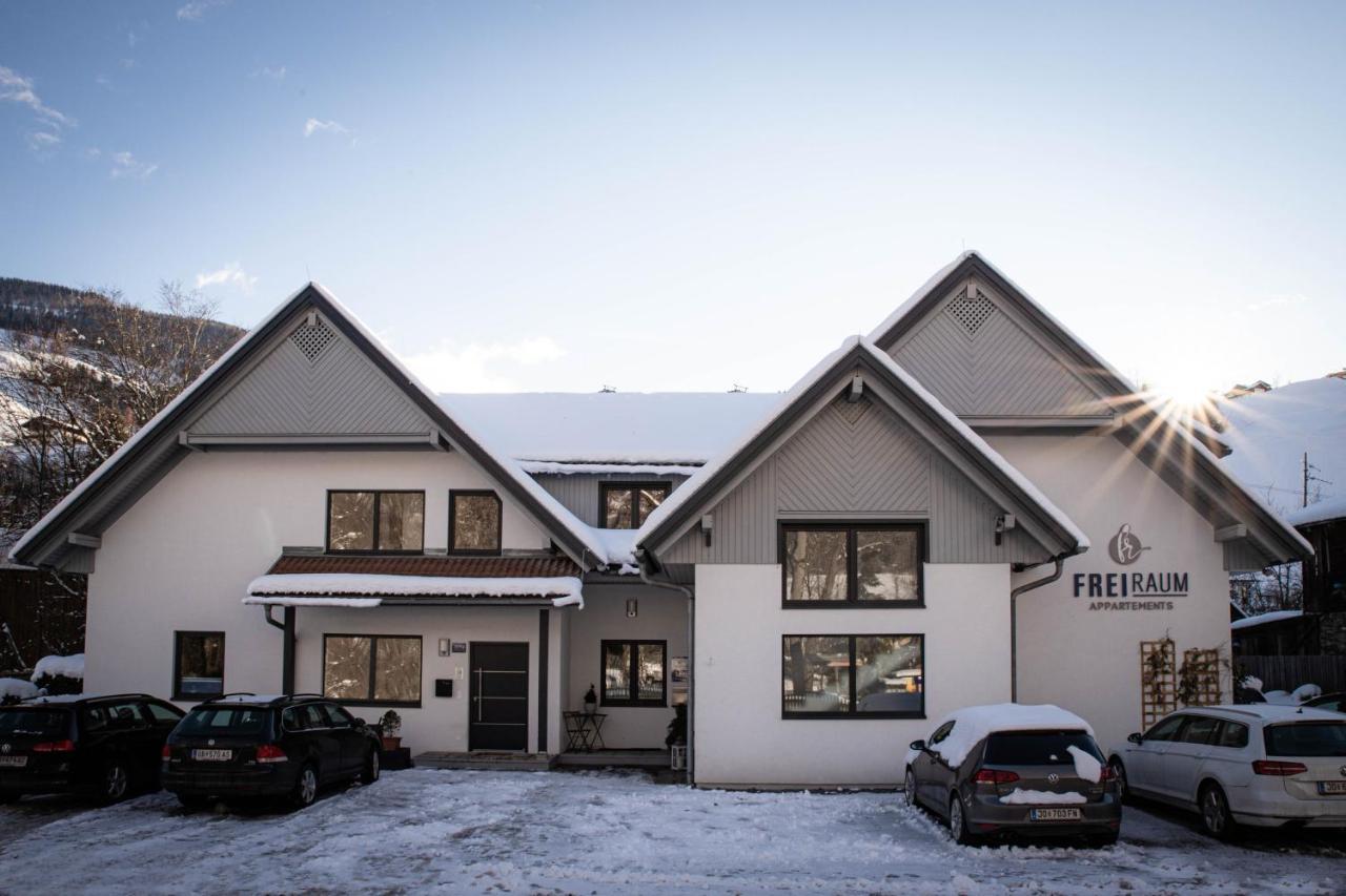 Appartements Freiraum Schladming Exterior foto