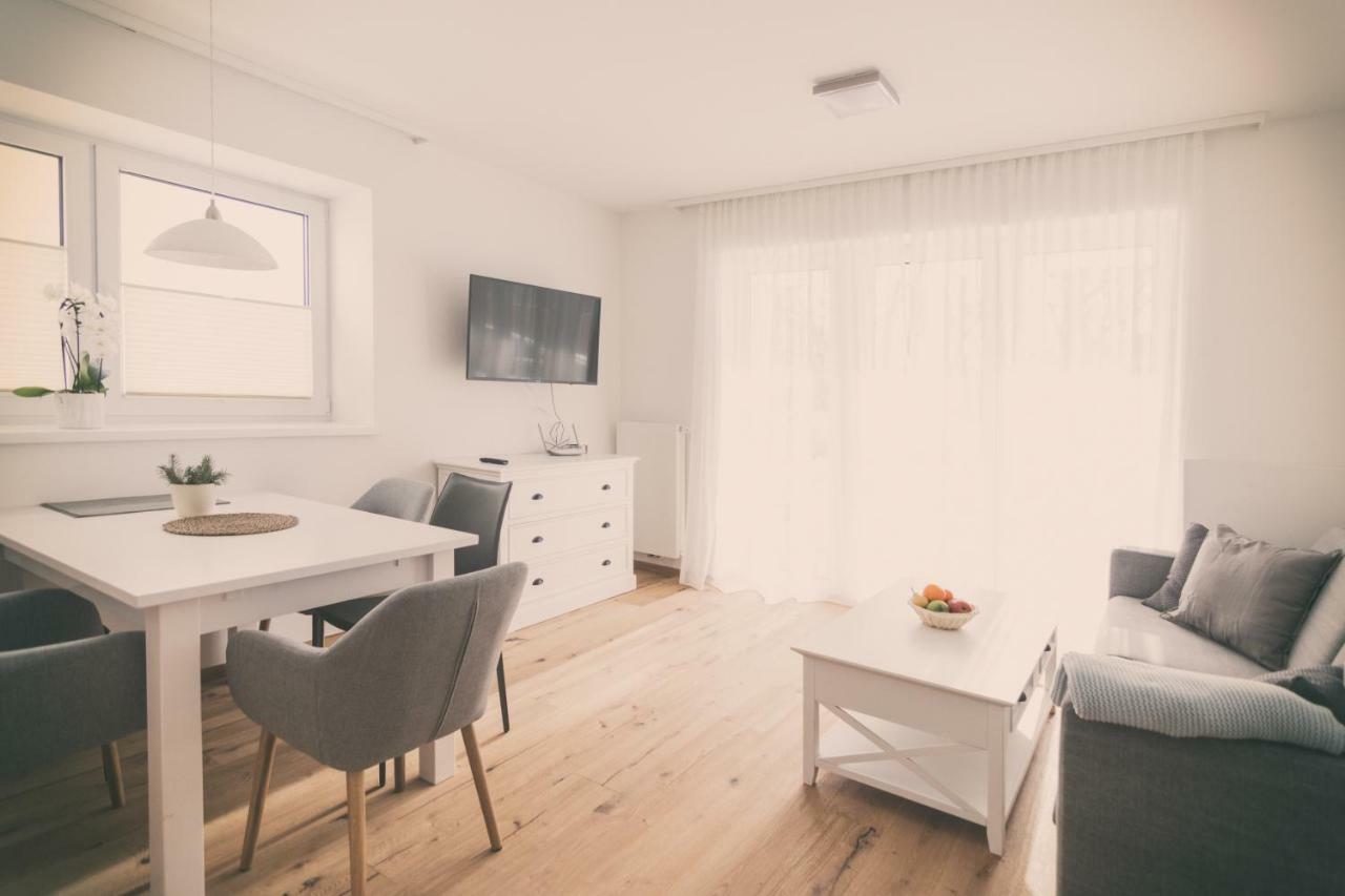 Appartements Freiraum Schladming Exterior foto