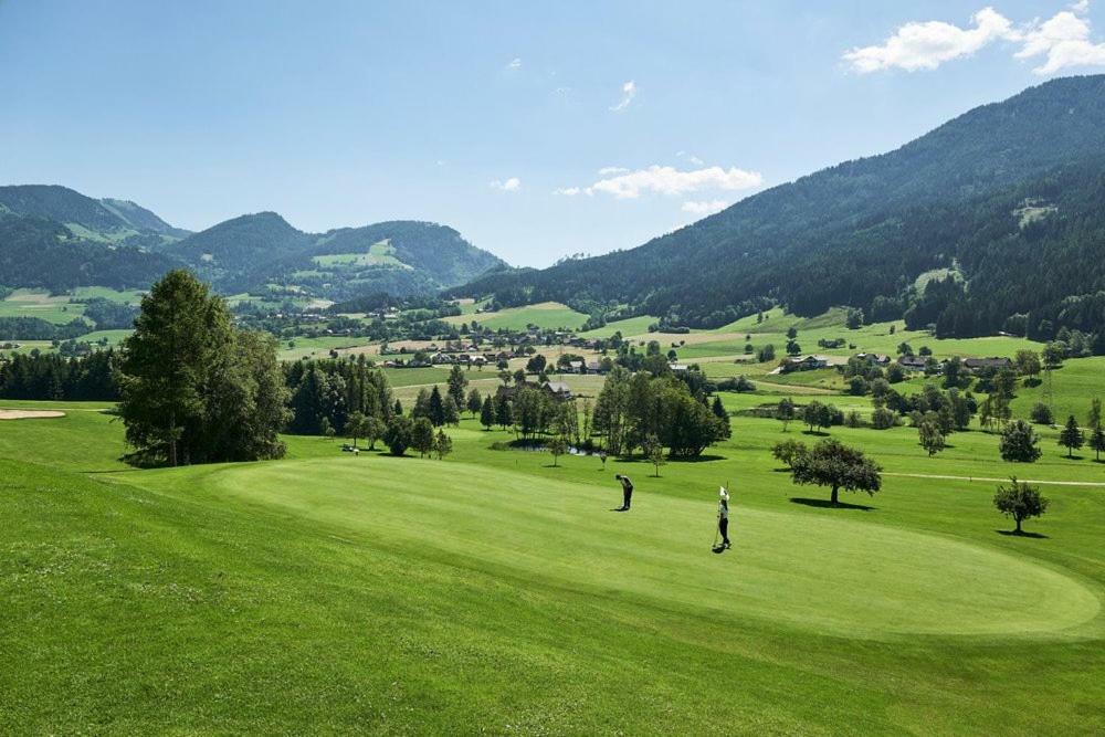 Appartements Freiraum Schladming Exterior foto