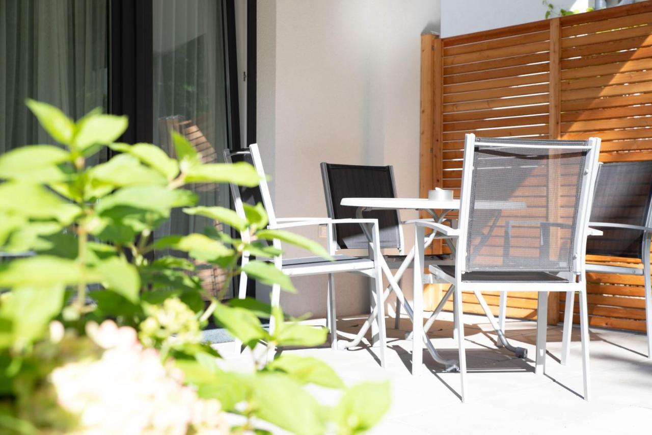 Appartements Freiraum Schladming Exterior foto